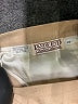 Lands' End Solid Tan Formal Skirt Size 10 - photo 3