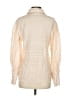 Guess Ivory Long Sleeve Blouse Size XS - photo 2