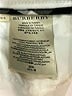 Burberry Ivory Jeans Size 26 waist - photo 15