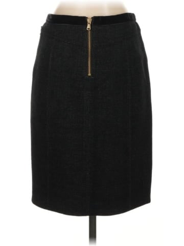 Marc by Marc Jacobs Wool Skirt (view 2)