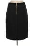 Marc by Marc Jacobs Tweed Black Wool Skirt Size 2 - photo 2
