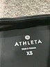 Athleta Black Active Pants Size XS - photo 7