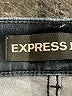 Express Jeans Solid Blue Jeans Size 2 - photo 4