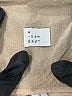 A New Day Tan Linen Pants Size 2 - photo 6