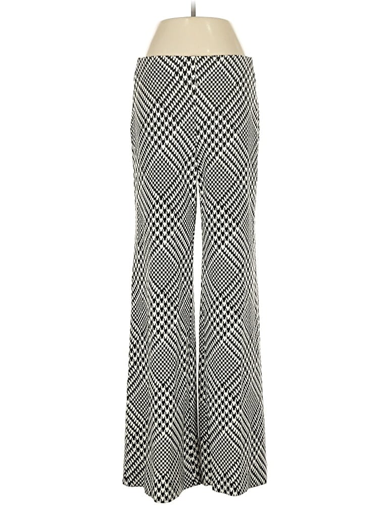 Pre-owned Chico's Casual Pants In Gray