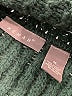 Kenar 100% Acrylic Green Cardigan Size M - photo 4