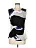 DKNY Gray Sleeveless Blouse Size M - photo 1