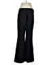Banana Republic Black Wool Pants Size 8 - photo 2