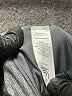 Athleta Solid Gray Active Skort Size L - photo 3