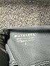 Athleta Solid Gray Active Skort Size L - photo 4