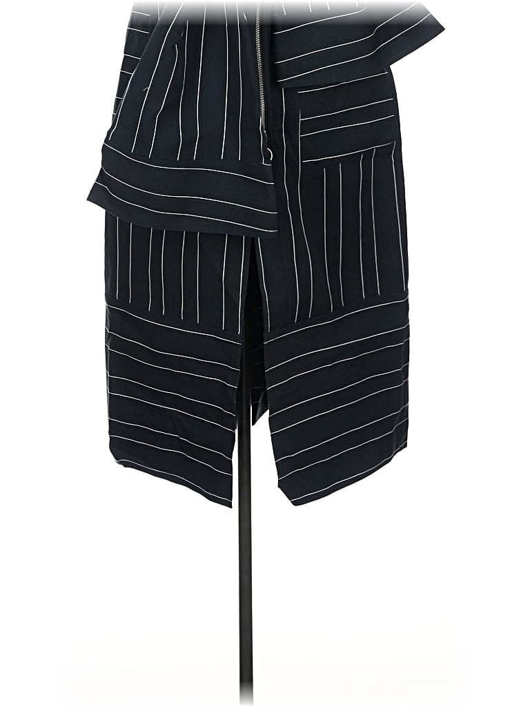 Pre-owned Acler Casual Skirt In Black