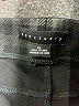 Sanctuary Houndstooth Black Dress Pants Size XL - photo 4
