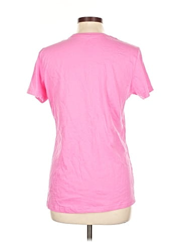 Point Short Sleeve T-Shirt (view 2)