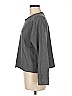 Splendid Gray Sweatshirt Size M - photo 5