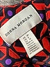 Donna Morgan Chevron-herringbone Red Casual Dress Size 4 (petite) - photo 7