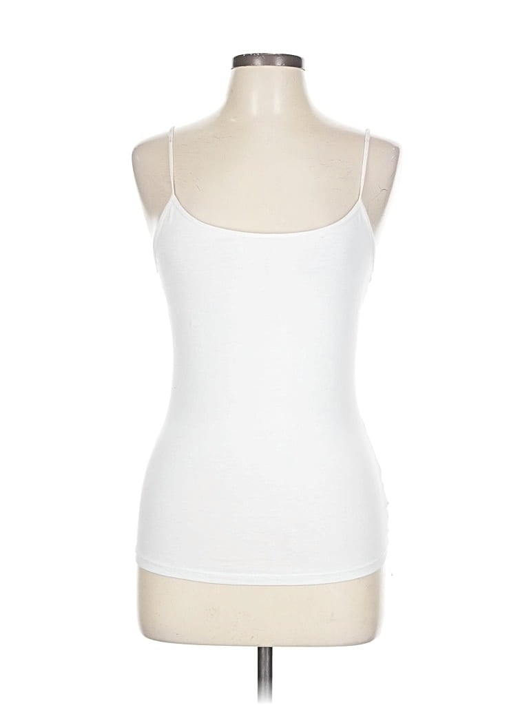 Pre-owned Haven Well Within Cardigan Sweater In White