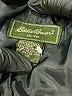 Eddie Bauer Black Blazer Size 10 - photo 6