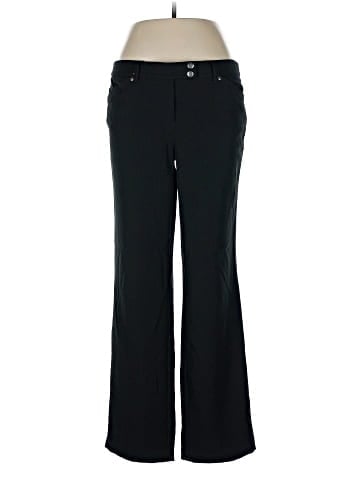 Jones New York Sport Casual Pants (view 1)