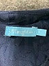 J. McLaughlin Solid Blue Casual Dress Size L - photo 6