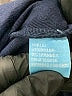 J. McLaughlin Solid Blue Casual Dress Size L - photo 7
