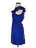 Express Blue Cocktail Dress Size S - photo 5