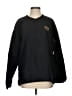 Vantage Apparel 100% Polyester Black Sweatshirt Size S - photo 1