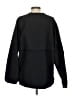 Vantage Apparel 100% Polyester Black Sweatshirt Size S - photo 2