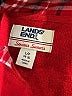Lands' End Red Pullover Hoodie Size L (petite) - photo 6