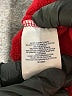 Lands' End Red Pullover Hoodie Size L (petite) - photo 7