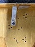 Dalin Yellow 3/4 Sleeve Blouse Size 2X - photo 7