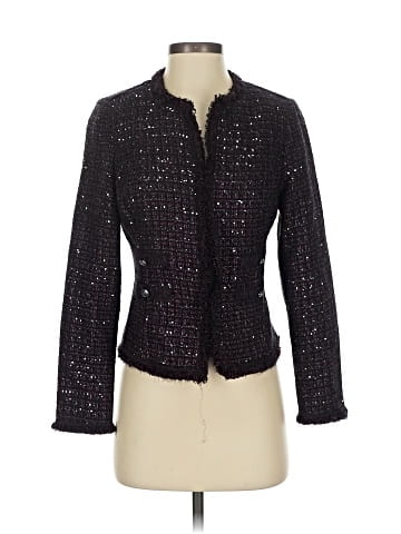 White House Black Market Jacket (view 1)