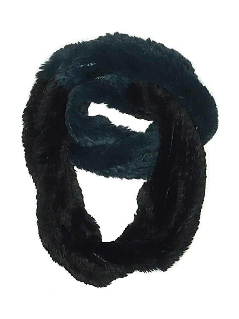 Pre-owned Jocelyn Scarf In Blue