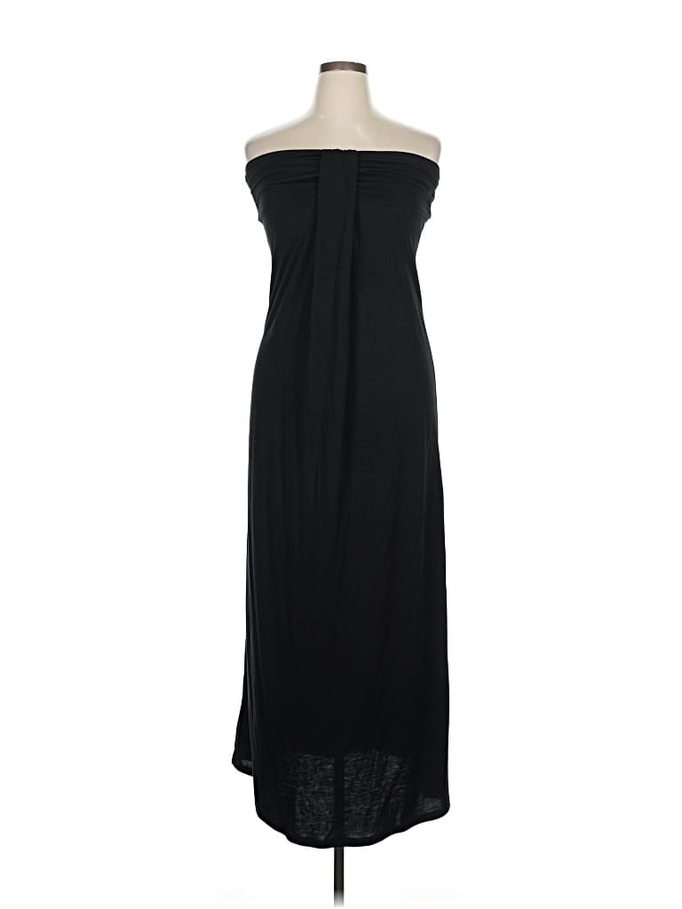 Pre-owned Ultra Flirt Cocktail Dress In Black