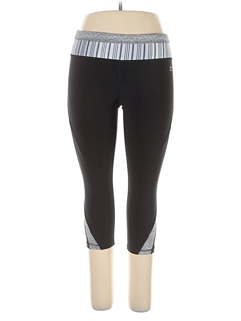 Pre-owned Rbx Active Pants In Black