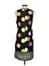 Maeve Graphic Black Casual Dress Size XS - photo 2