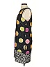 Maeve Graphic Black Casual Dress Size XS - photo 5