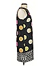 Maeve Graphic Black Casual Dress Size XS - photo 4