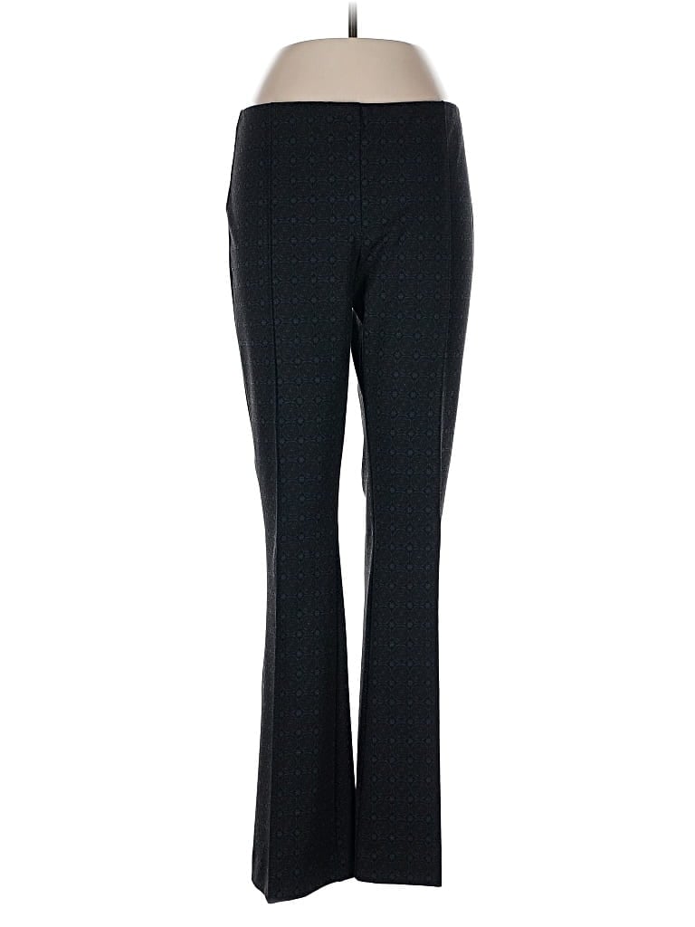 Pre-owned Elliott Lauren Dress Pants In Black