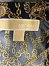MICHAEL Michael Kors Paisley Gold 3/4 Sleeve Blouse Size 0X - photo 7