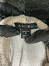 Amisu 100% Elastane Metallic Tan Pullover Sweater Size M - photo 7