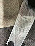 Amisu 100% Elastane Metallic Tan Pullover Sweater Size M - photo 8