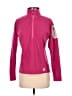 First Ascent 100% Polyester Pink Sweatshirt Size S - photo 1