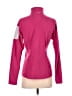 First Ascent 100% Polyester Pink Sweatshirt Size S - photo 2