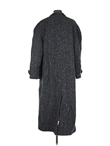 PURE Wool Coat (view 2)