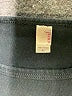 Anvil Black Short Sleeve T-Shirt Size L - photo 7