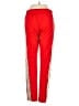 Daniel Patrick 100% Polyester Red Track Pants Size XS - photo 2