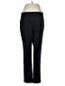 So Slimming by Chico's Solid Black Active Pants Size Med (1) - photo 1