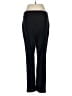 So Slimming by Chico's Solid Black Active Pants Size Med (1) - photo 2