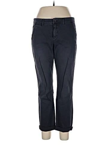 Pilcro and the Letterpress Casual Pants (view 1)