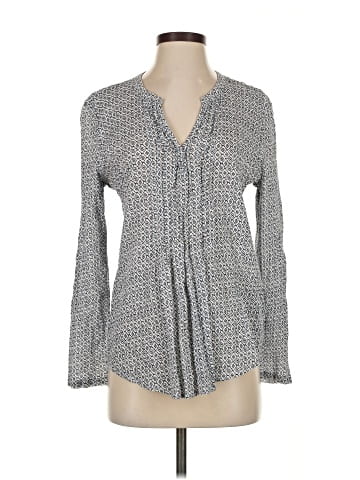 Soft Joie Long Sleeve T-Shirt (view 1)